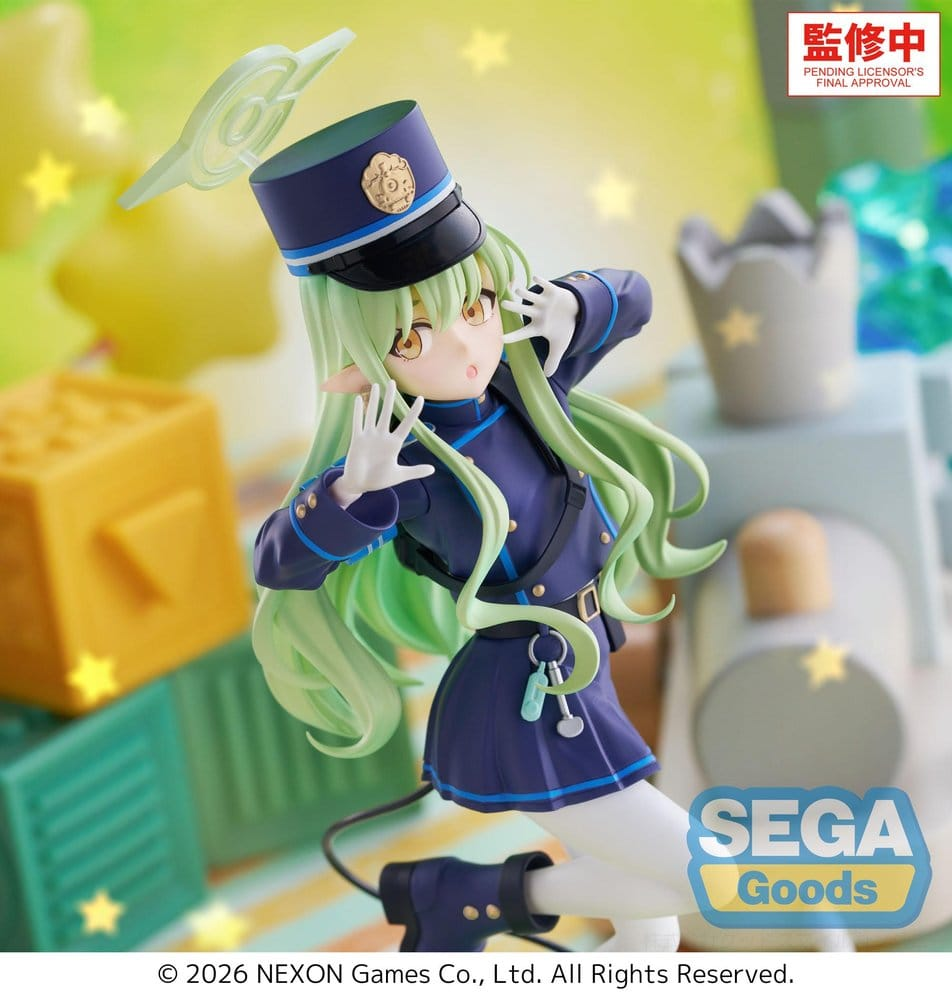 Blue Archive XStellar Hikari