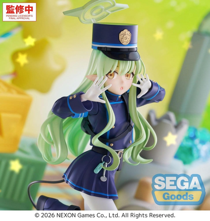 Blue Archive XStellar Hikari