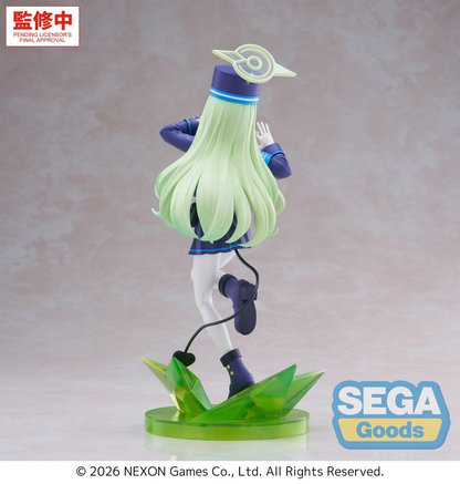 Blue Archive XStellar Hikari