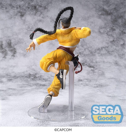 Street Fighter 6 FIGURIZMa Jamie