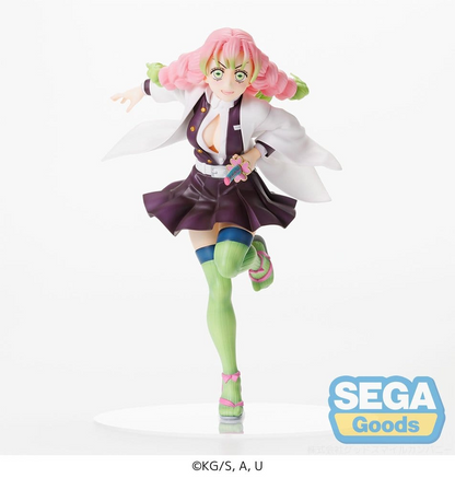Demon Slayer: Kimetsu no Yaiba FIGURIZMa Mitsuri Kanroji