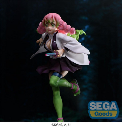 Demon Slayer: Kimetsu no Yaiba FIGURIZMa Mitsuri Kanroji