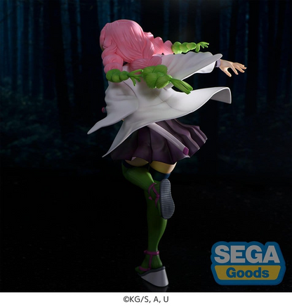 Demon Slayer: Kimetsu no Yaiba FIGURIZMa Mitsuri Kanroji