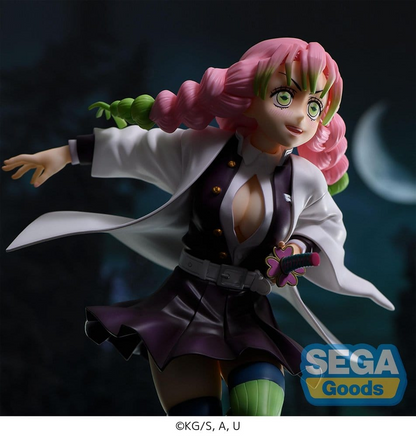 Demon Slayer: Kimetsu no Yaiba FIGURIZMa Mitsuri Kanroji