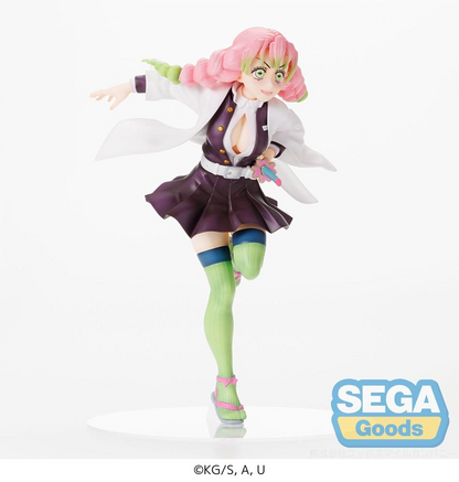 Demon Slayer: Kimetsu no Yaiba FIGURIZMa Mitsuri Kanroji
