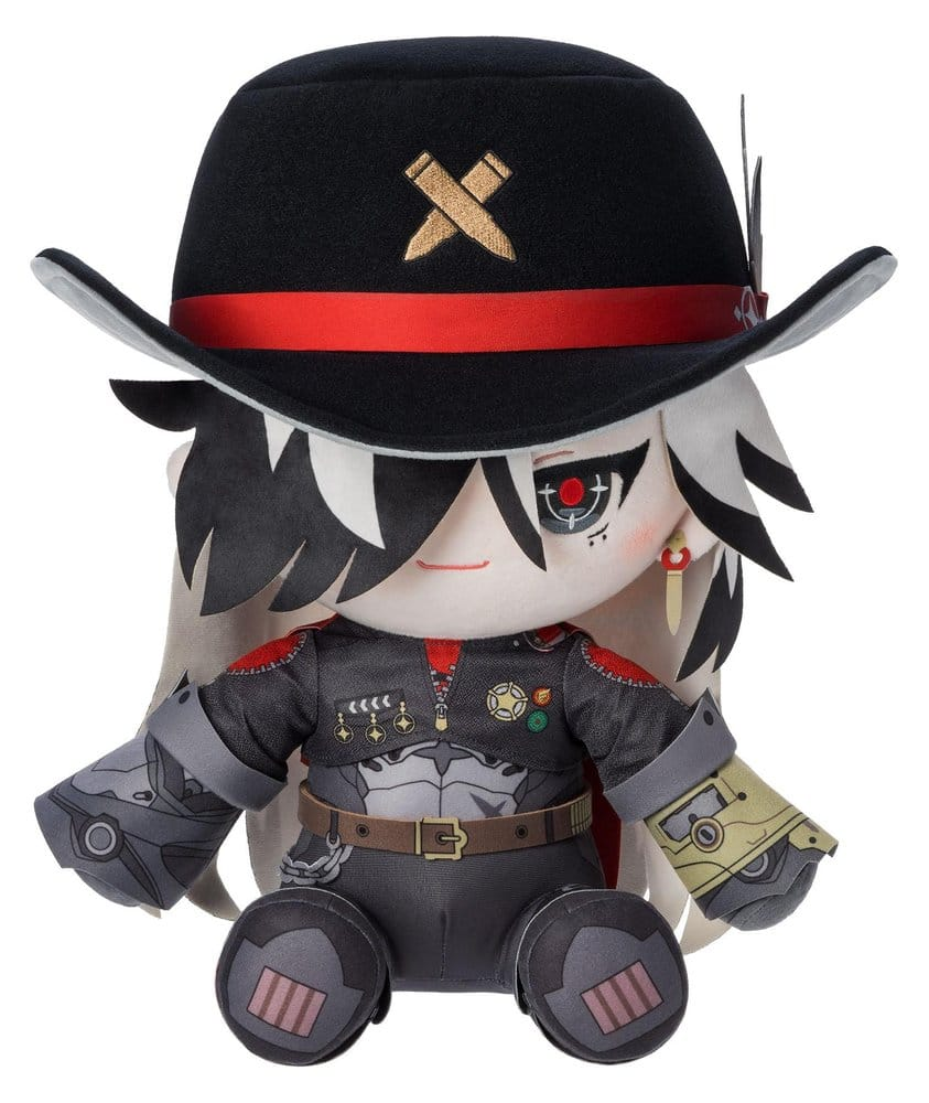 Honkai: Star Rail Mirucco Plush Series Boothill