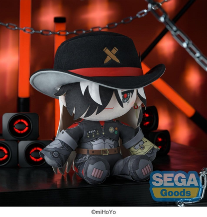 Honkai: Star Rail Mirucco Plush Series Boothill