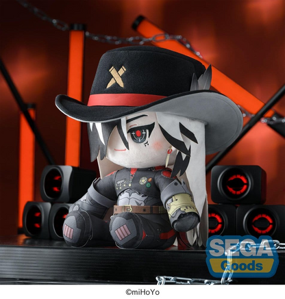 Honkai: Star Rail Mirucco Plush Series Boothill