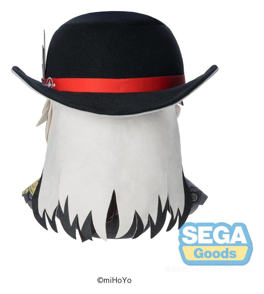 Honkai: Star Rail Mirucco Plush Series Boothill