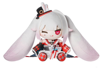 Honkai: Star Rail Mirucco Plush Series Sparkle