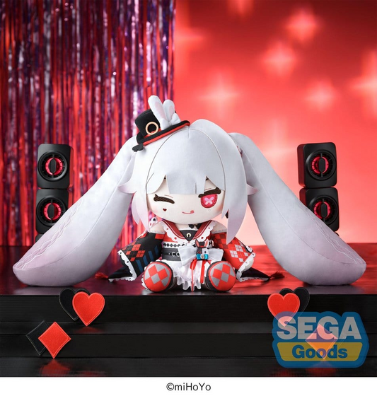 Honkai: Star Rail Mirucco Plush Series Sparkle