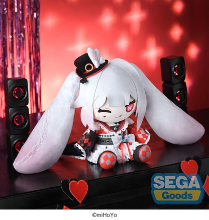 Honkai: Star Rail Mirucco Plush Series Sparkle