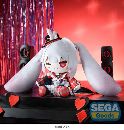 Honkai: Star Rail Mirucco Plush Series Sparkle