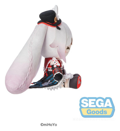 Honkai: Star Rail Mirucco Plush Series Sparkle
