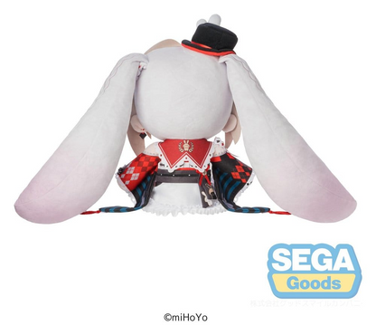 Honkai: Star Rail Mirucco Plush Series Sparkle
