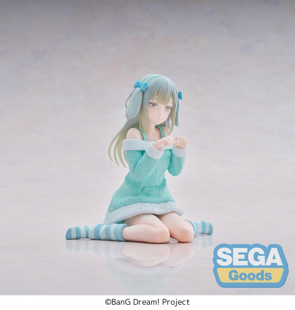 BanG Dream! Yumemirize Mutsumi Wakaba Pajama Party! Ver