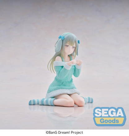 BanG Dream! Yumemirize Mutsumi Wakaba Pajama Party! Ver