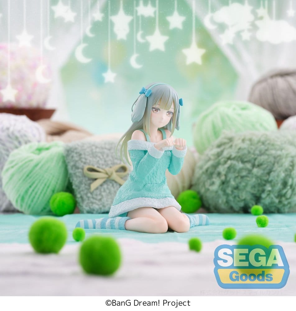 BanG Dream! Yumemirize Mutsumi Wakaba Pajama Party! Ver