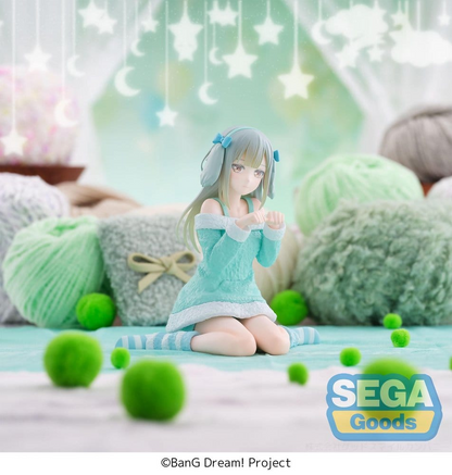 BanG Dream! Yumemirize Mutsumi Wakaba Pajama Party! Ver
