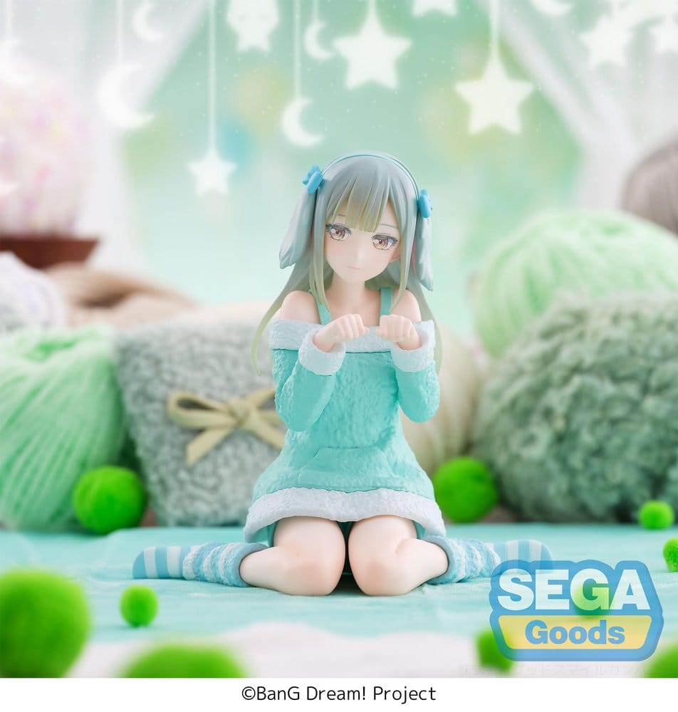 BanG Dream! Yumemirize Mutsumi Wakaba Pajama Party! Ver