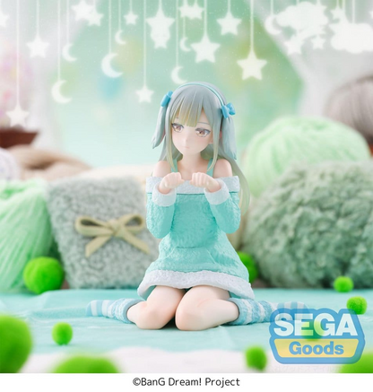 BanG Dream! Yumemirize Mutsumi Wakaba Pajama Party! Ver