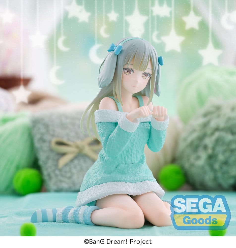 BanG Dream! Yumemirize Mutsumi Wakaba Pajama Party! Ver