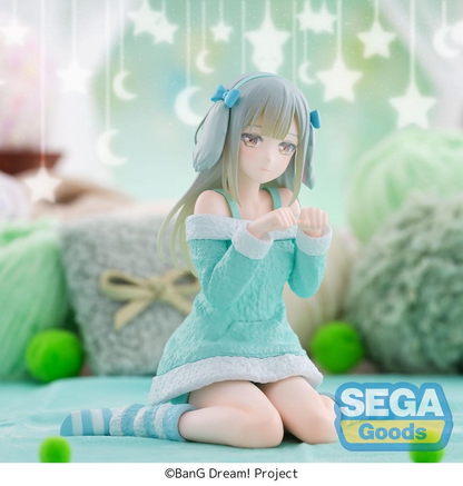 BanG Dream! Yumemirize Mutsumi Wakaba Pajama Party! Ver
