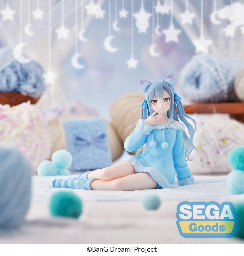 BanG Dream! Yumemirize Sakiko Togawa Pajama Party! Ver