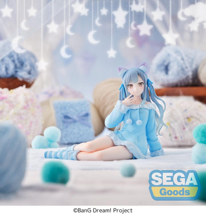 BanG Dream! Yumemirize Sakiko Togawa Pajama Party! Ver
