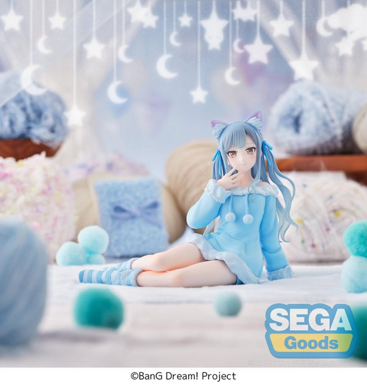 BanG Dream! Yumemirize Sakiko Togawa Pajama Party! Ver