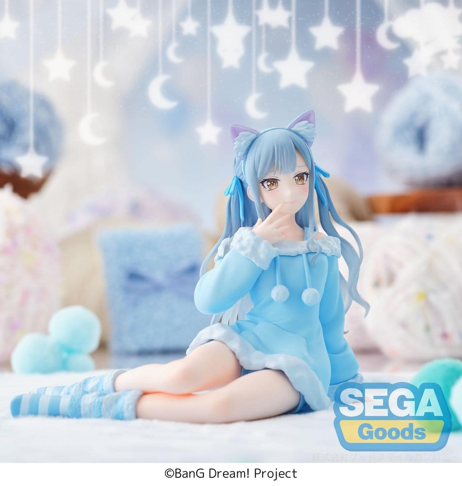 BanG Dream! Yumemirize Sakiko Togawa Pajama Party! Ver