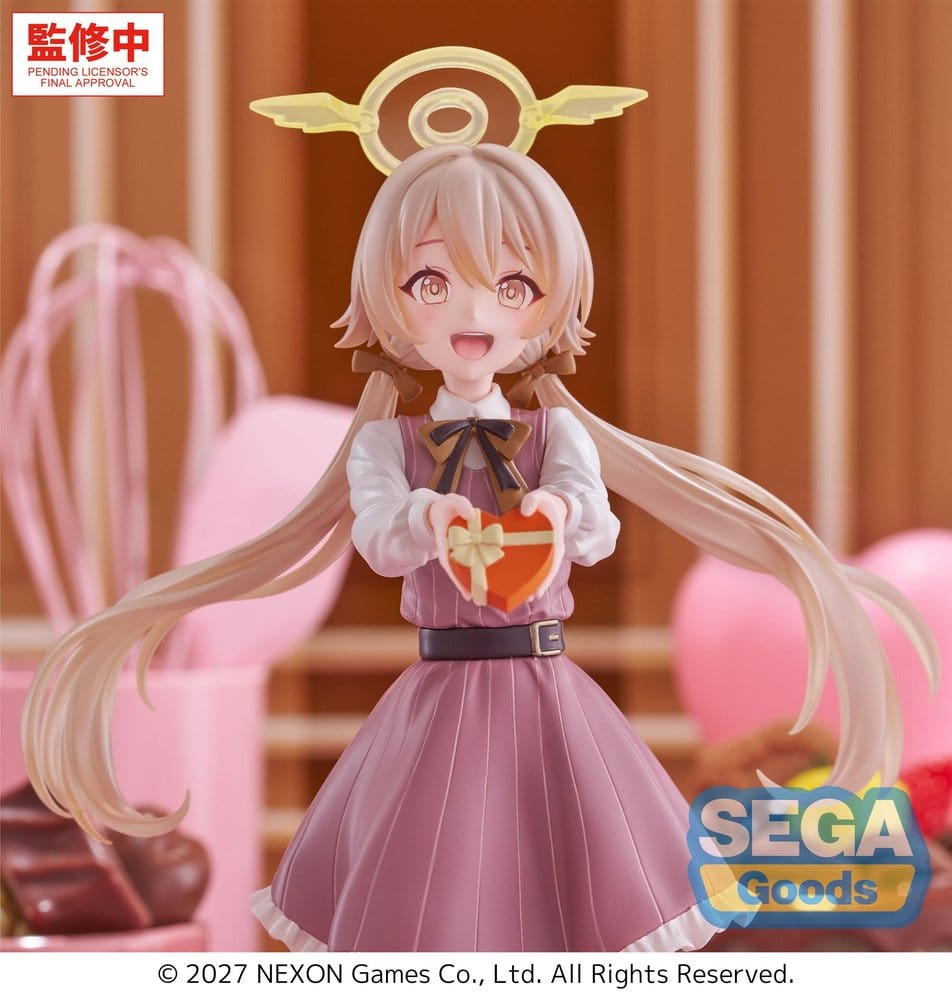 Blue Archive XStellar Hifumi Happy Valentine!! Ver