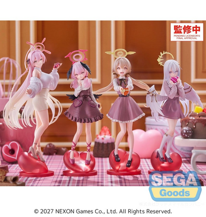 Blue Archive XStellar Azusa Happy Valentine!! Ver
