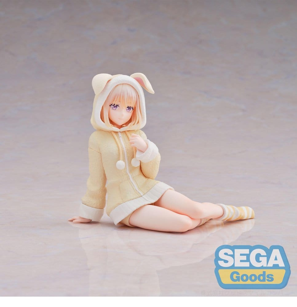 BanG Dream! Yumemirize Uika Misumi Pajama Party! Ver