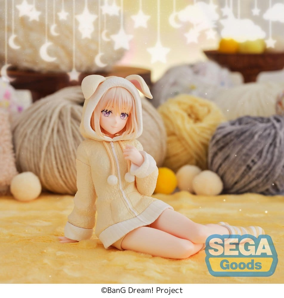 BanG Dream! Yumemirize Uika Misumi Pajama Party! Ver