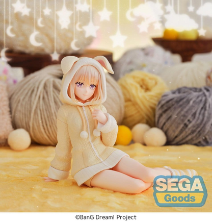 BanG Dream! Yumemirize Uika Misumi Pajama Party! Ver