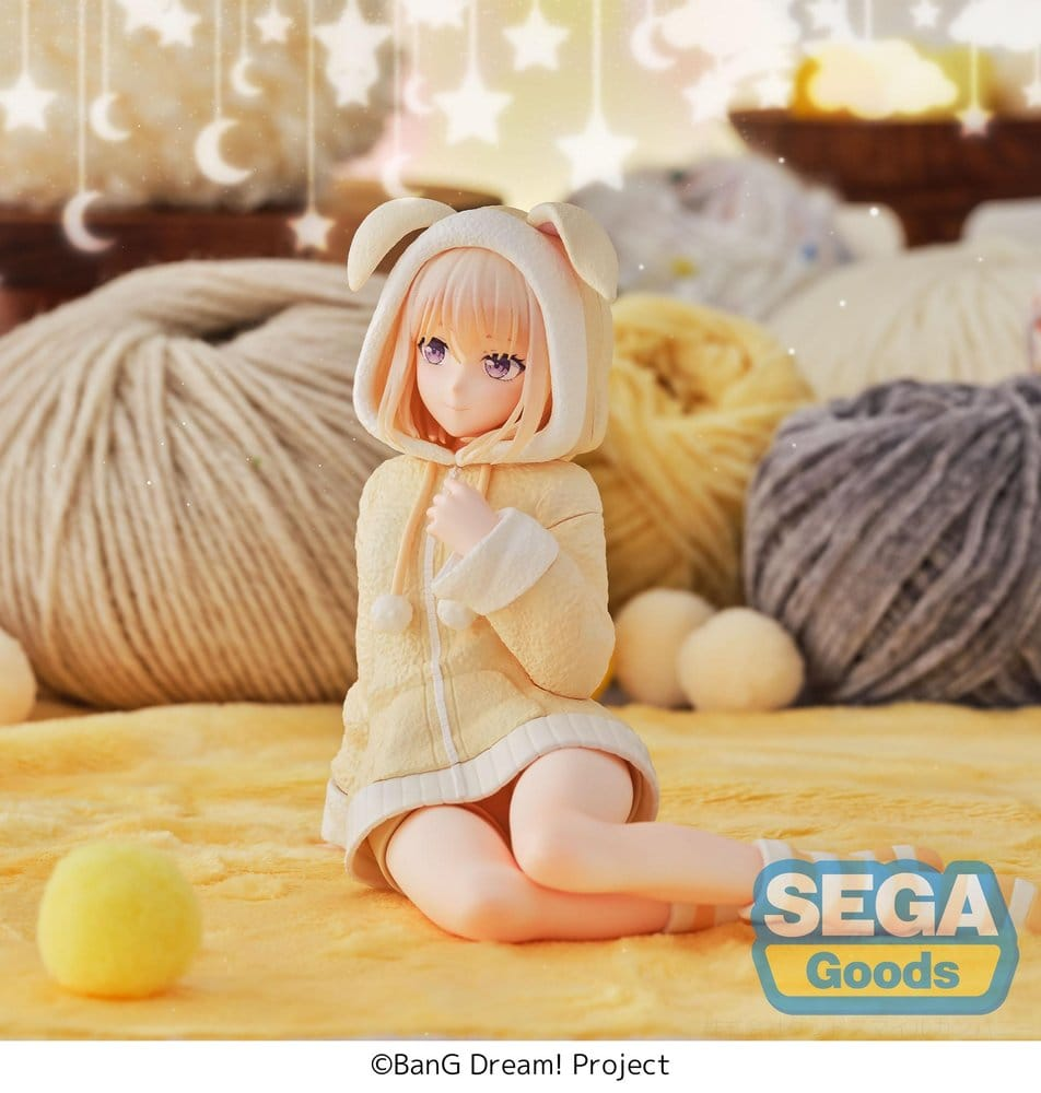 BanG Dream! Yumemirize Uika Misumi Pajama Party! Ver