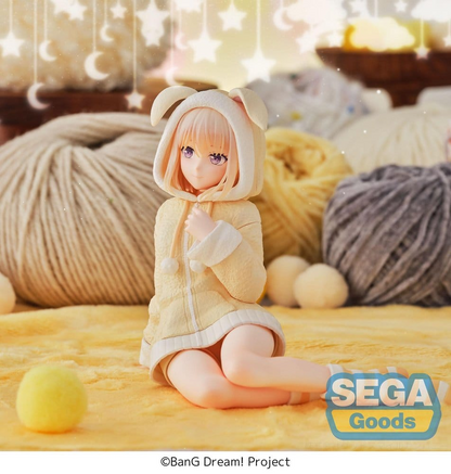 BanG Dream! Yumemirize Uika Misumi Pajama Party! Ver