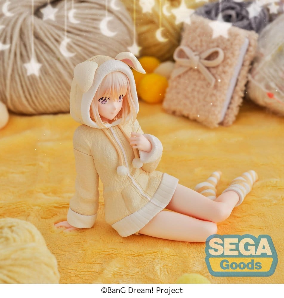 BanG Dream! Yumemirize Uika Misumi Pajama Party! Ver
