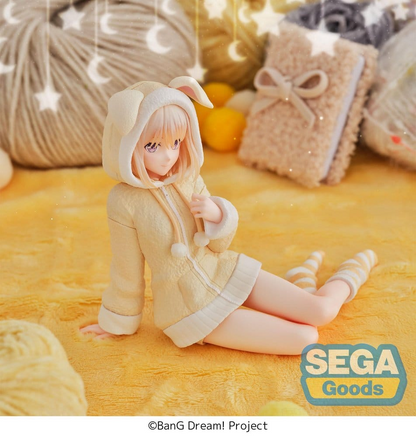 BanG Dream! Yumemirize Uika Misumi Pajama Party! Ver