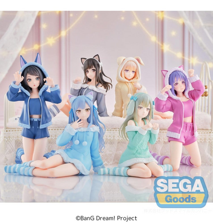 BanG Dream! Yumemirize Uika Misumi Pajama Party! Ver
