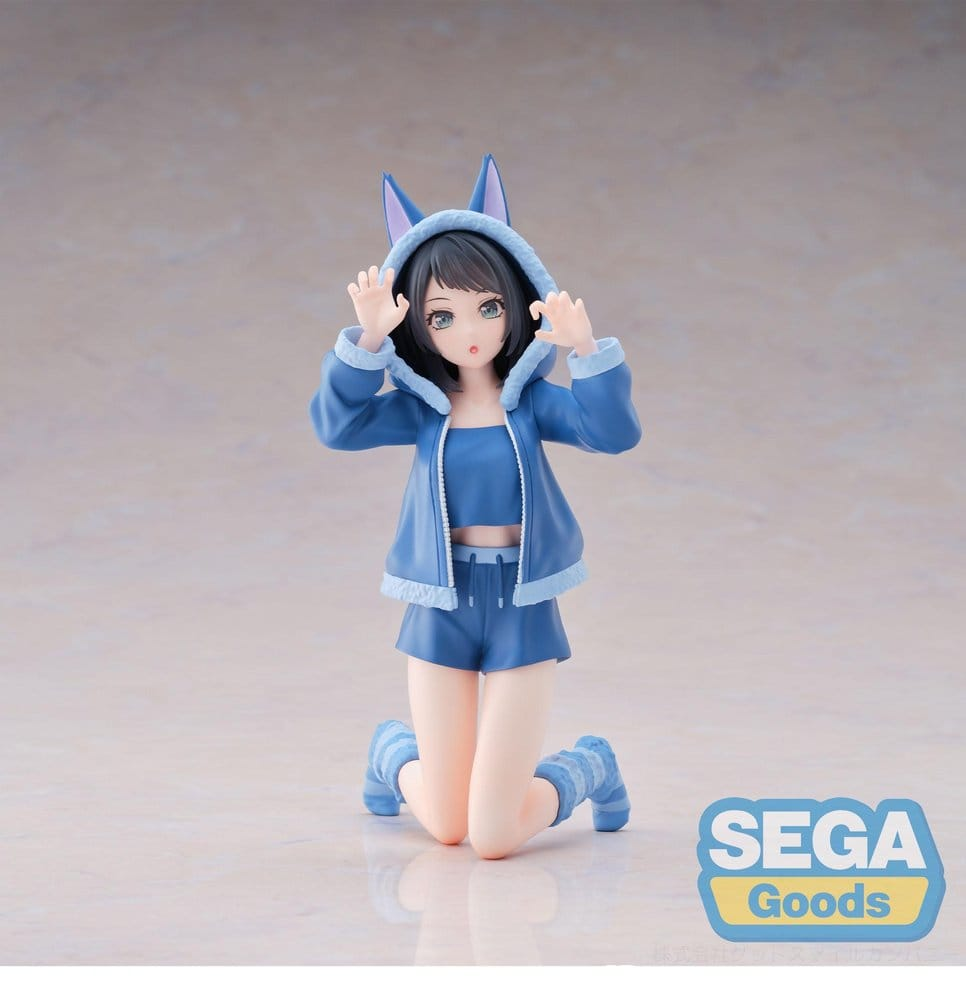BanG Dream! Yumemirize Umiri Yahata Pajama Party! Ver