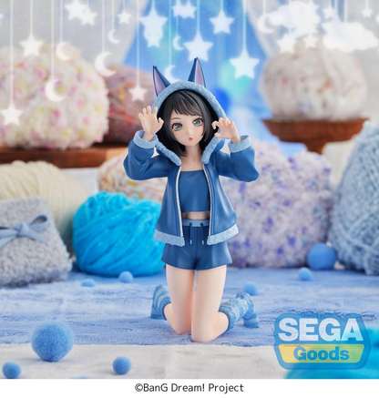 BanG Dream! Yumemirize Umiri Yahata Pajama Party! Ver