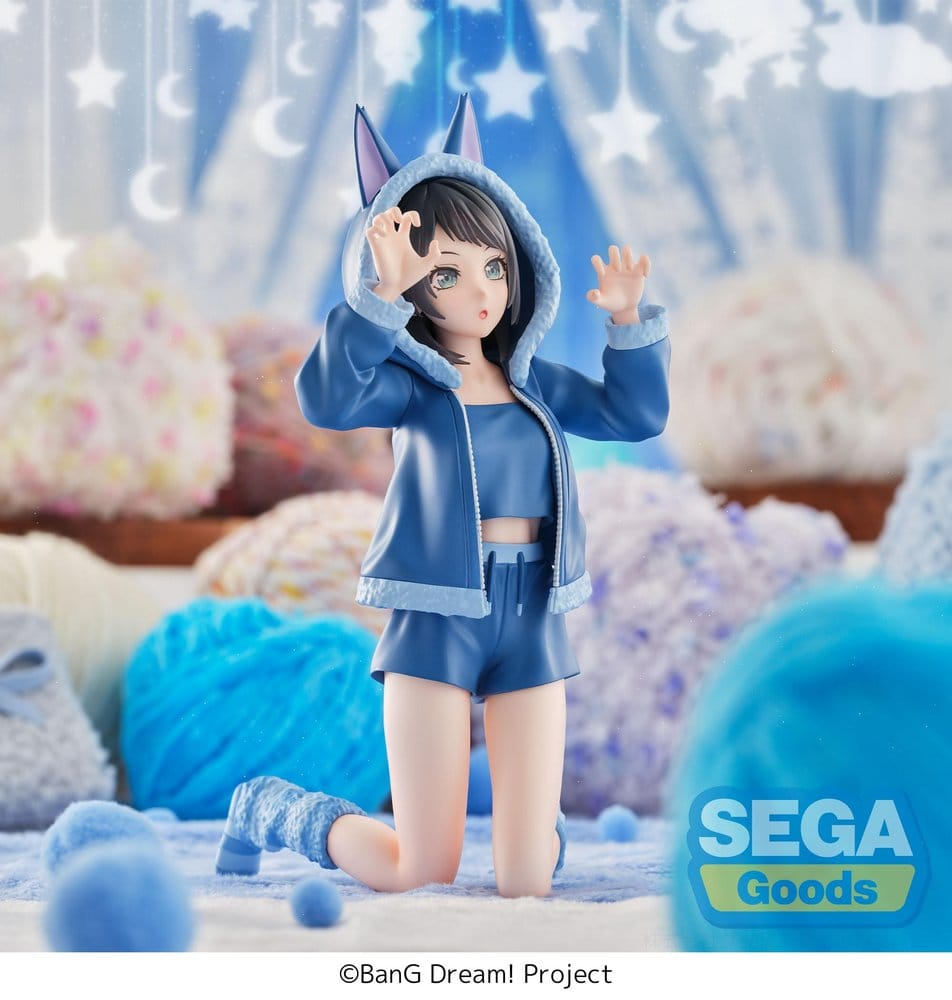 BanG Dream! Yumemirize Umiri Yahata Pajama Party! Ver