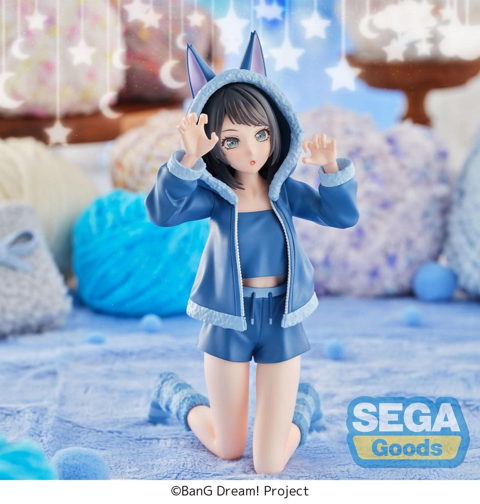 BanG Dream! Yumemirize Umiri Yahata Pajama Party! Ver