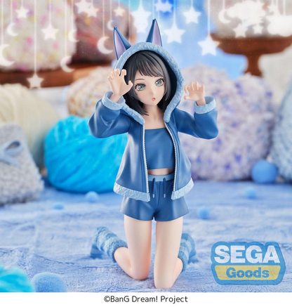 BanG Dream! Yumemirize Umiri Yahata Pajama Party! Ver