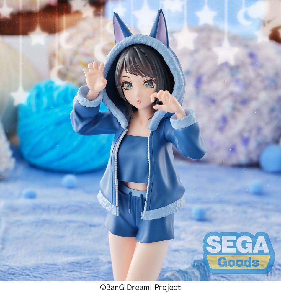 BanG Dream! Yumemirize Umiri Yahata Pajama Party! Ver