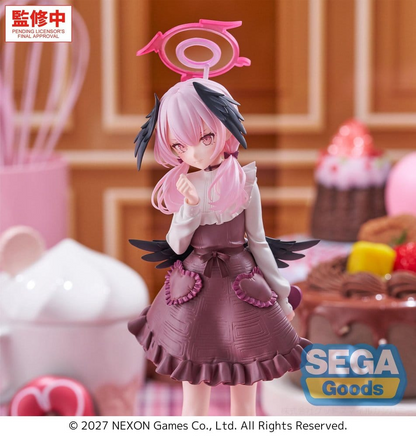Blue Archive XStellar Koharu Happy Valentine!! Ver