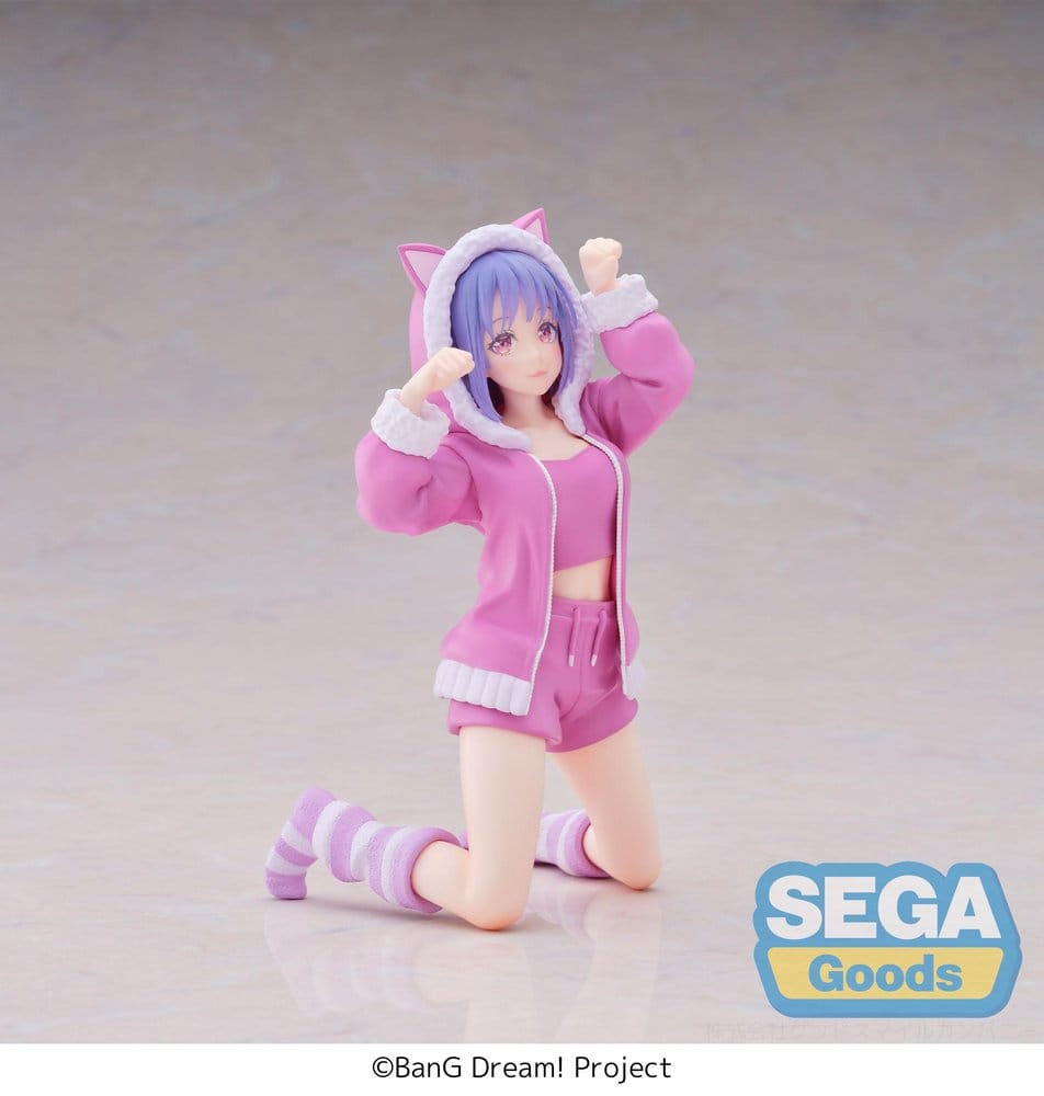 BanG Dream! Yumemirize Nyamu Yutenji Pajama Party! Ver