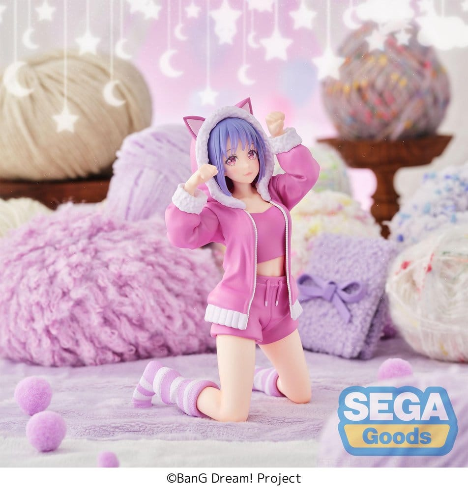 BanG Dream! Yumemirize Nyamu Yutenji Pajama Party! Ver